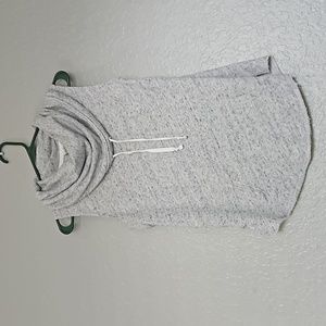 🎉3 for $15🎉Abercrombie & Fitch Sleeveless Cowl Neck Top